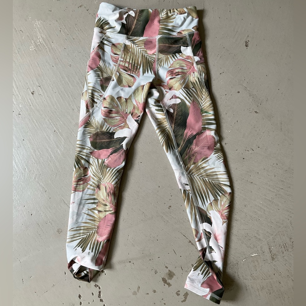 Old navy leggings